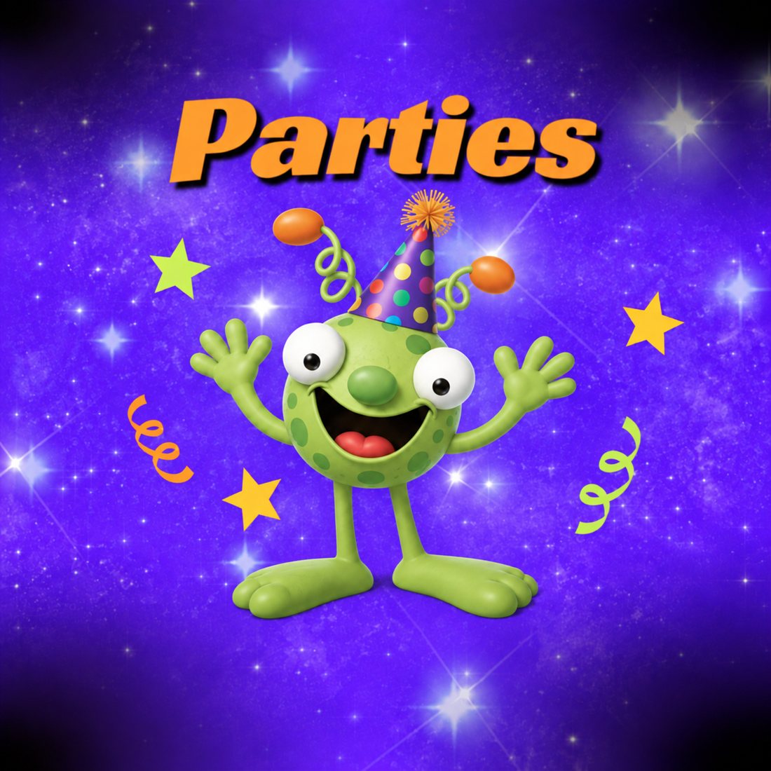 Parties