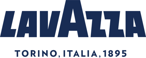 We serve Lavazza coffee